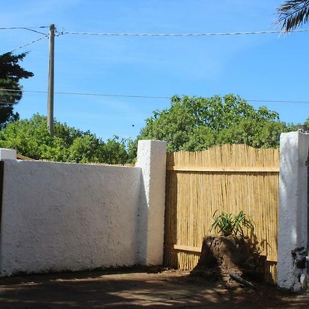 Roy House Villa Alghero Exterior photo