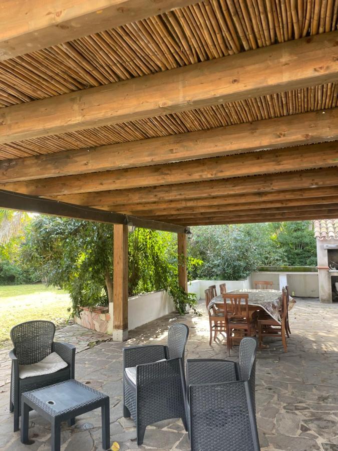 Roy House Villa Alghero Exterior photo