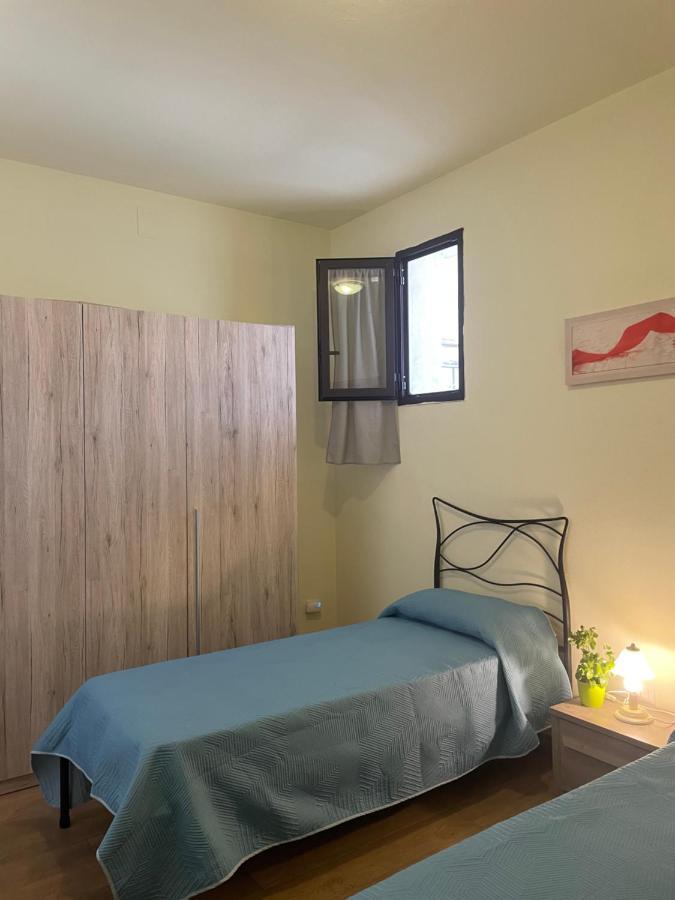 Roy House Villa Alghero Exterior photo