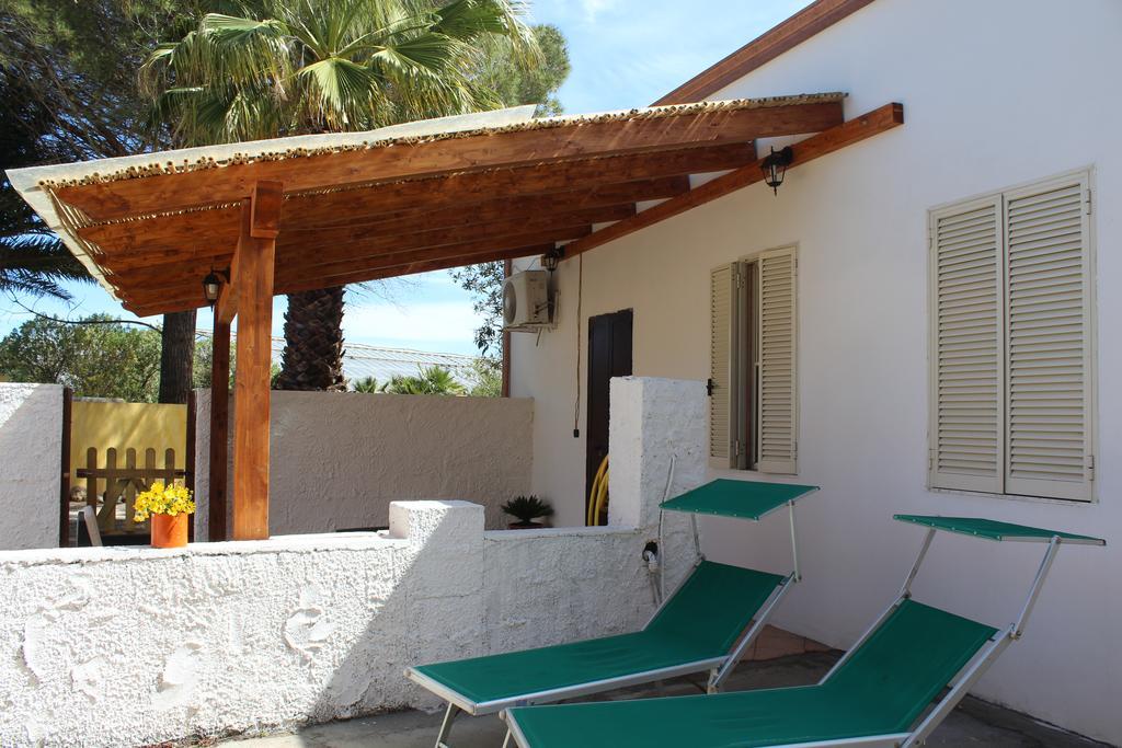 Roy House Villa Alghero Exterior photo