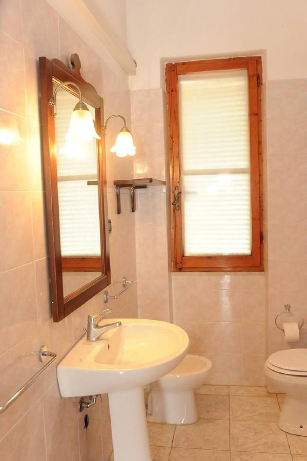 Roy House Villa Alghero Exterior photo