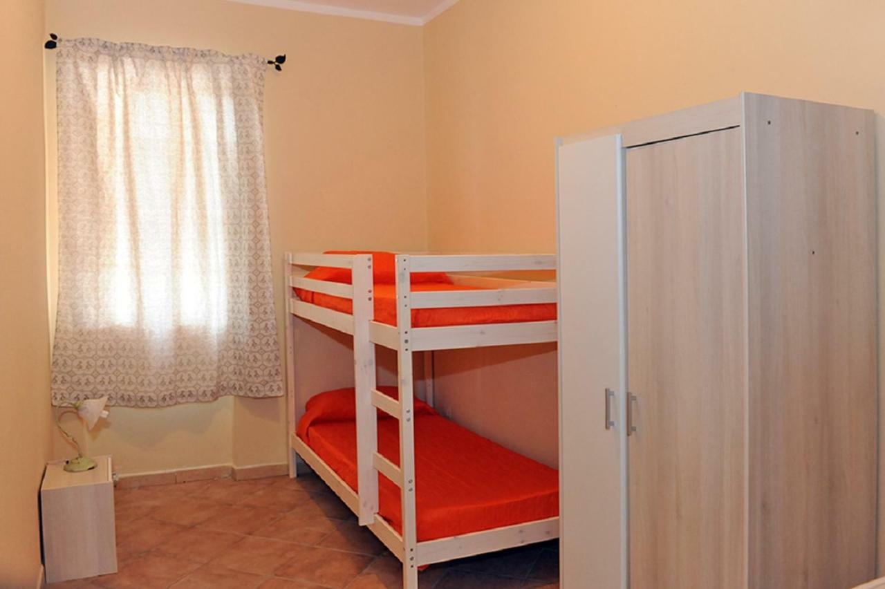 Roy House Villa Alghero Exterior photo